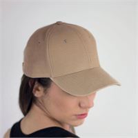 CAPPELLINO IN TWILL PESANTE LIBERTY SIX